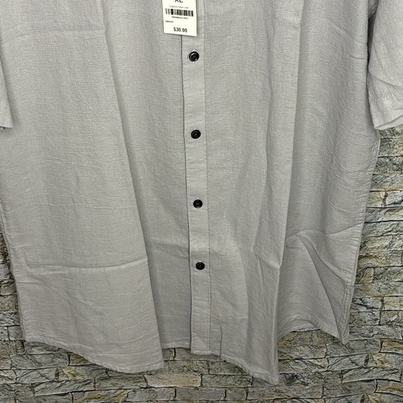 🔥🔥Alfani Men Button Size: XL🔥🔥 - Picture 5 of 11